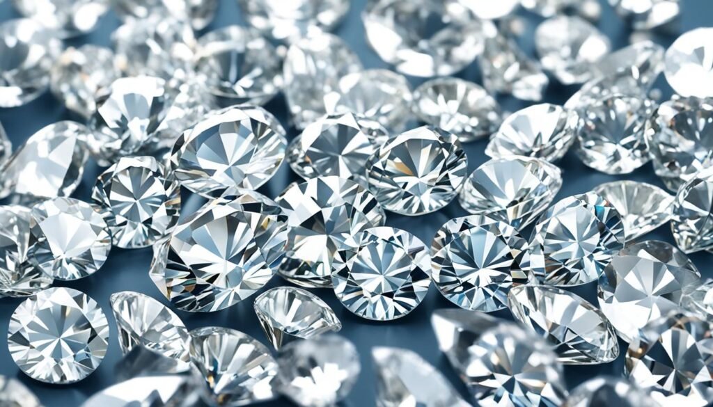 Ethical and Sustainable Aspects of Moissanite