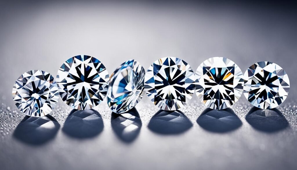Understanding Moissanite Quality and Pricing