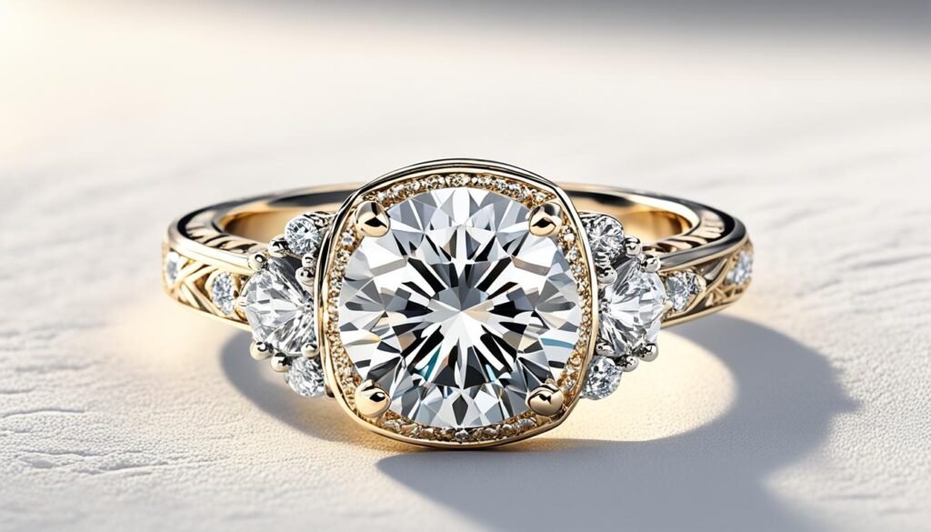 Moissanite Pricing Factors: What Affects the Cost?