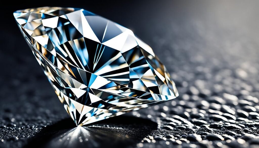 The Discovery of Moissanite: A Historical Perspective